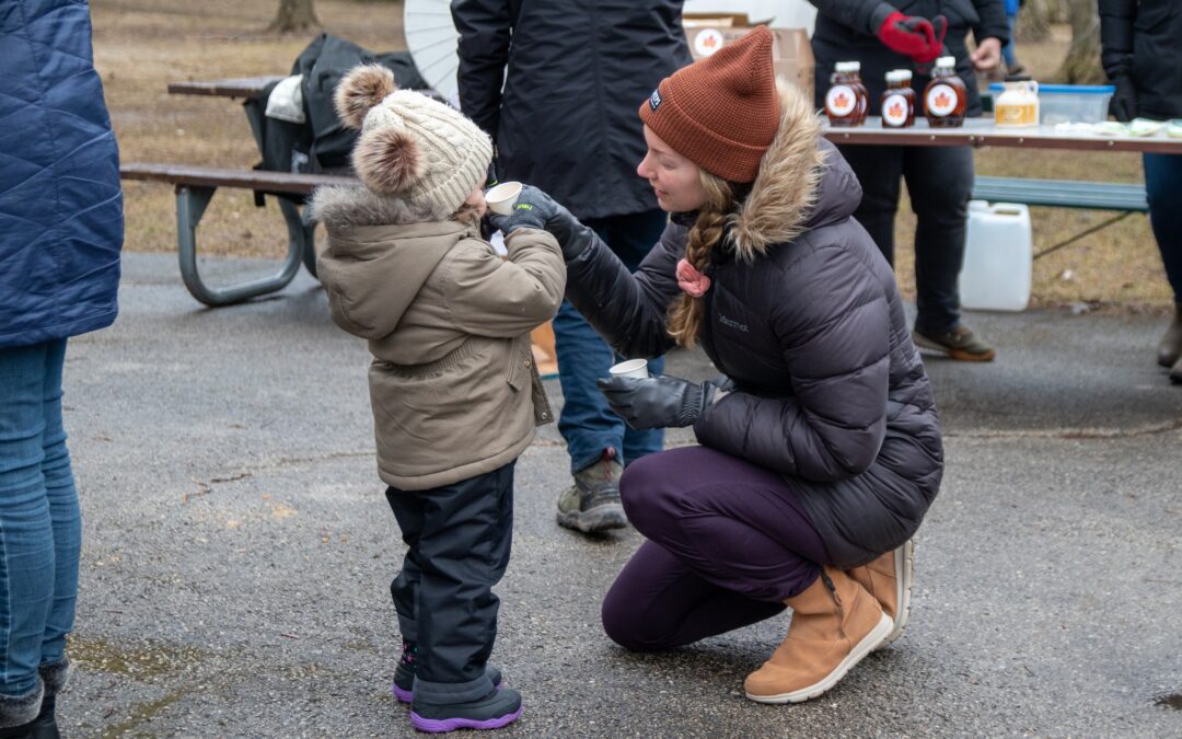 Plymouth Maple Festival