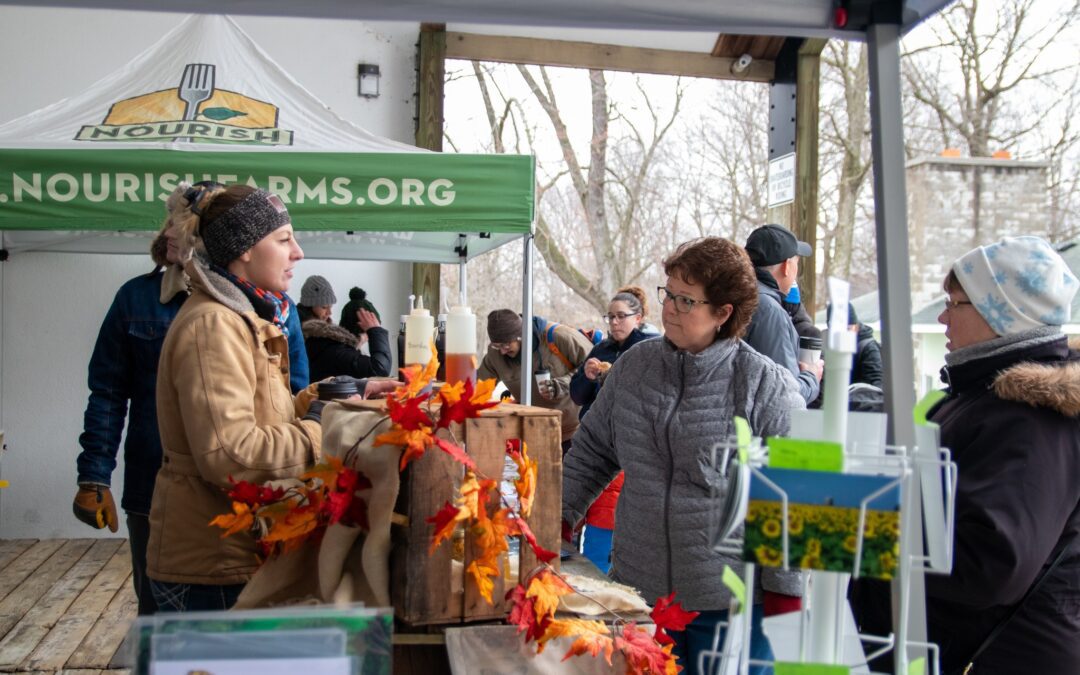 Plymouth Maple Festival