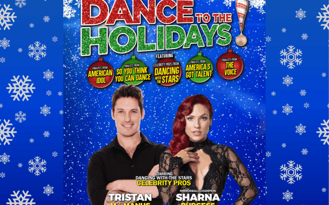 Dance to the Holidays