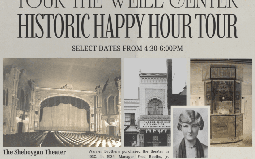 Historic Happy Hour Tour