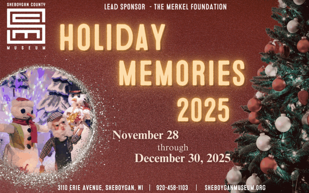 Holiday Memories