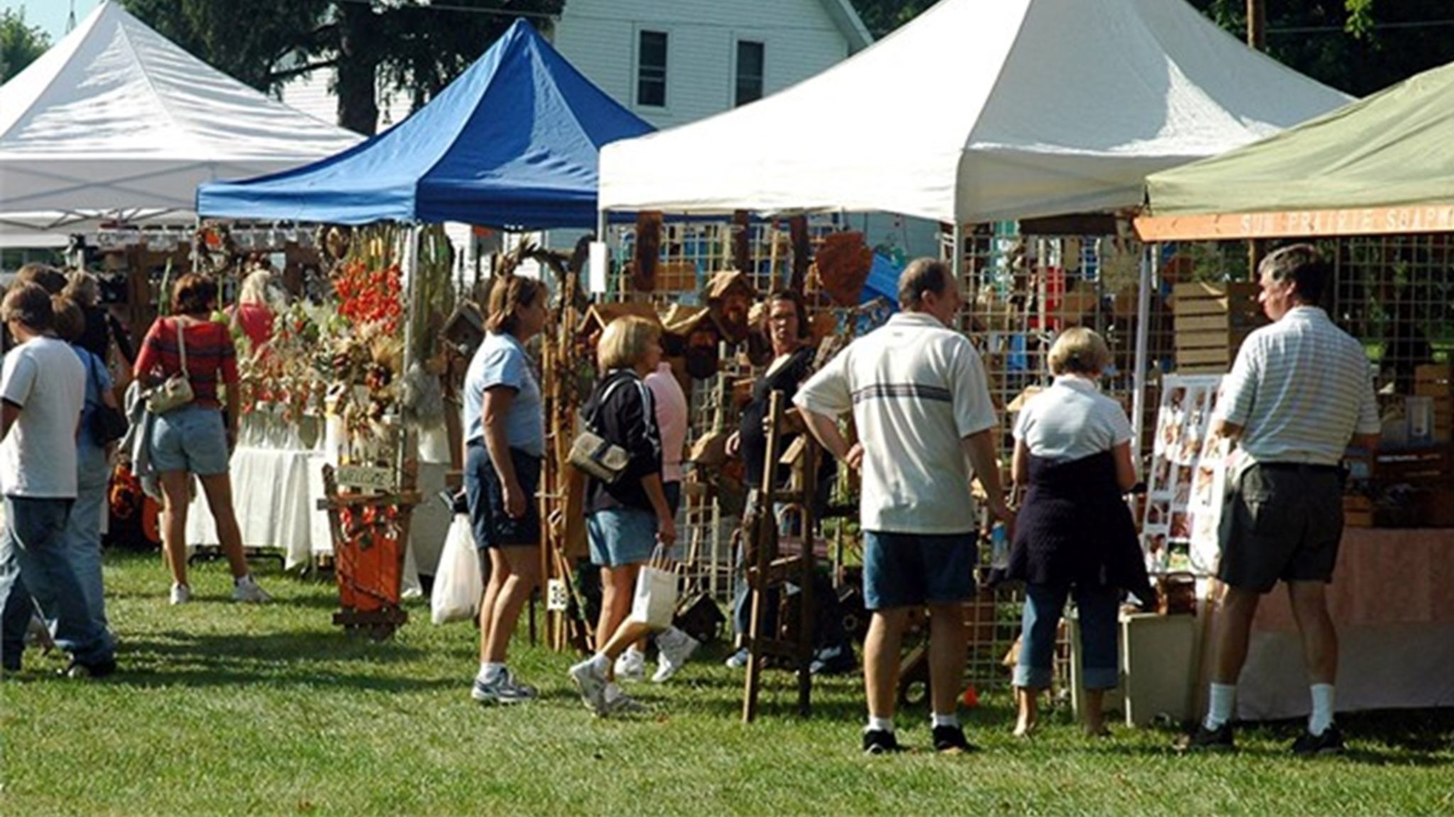 Arts, Crafts, and Trades Fair at The Wade House Visit Sheboygan County